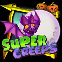 Super Creeps